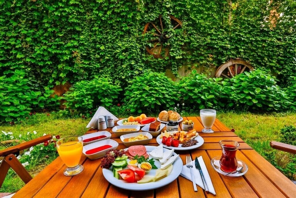 Han Hostel Hostel 3* фотосуреті