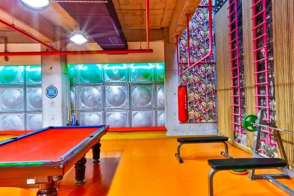 Han Hostel Hostel 3* суреті