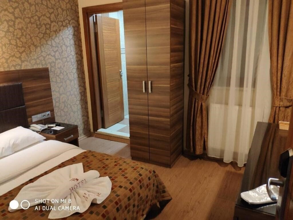 Bazaar 3* фотосуреті