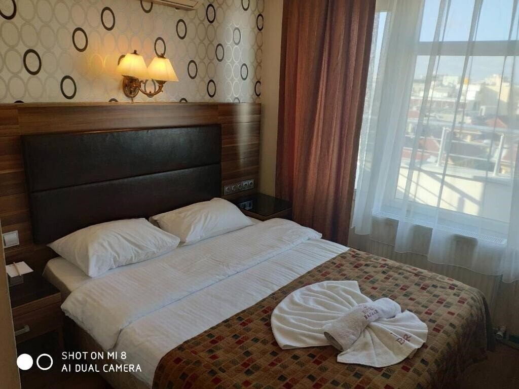 Bazaar 3* суреті