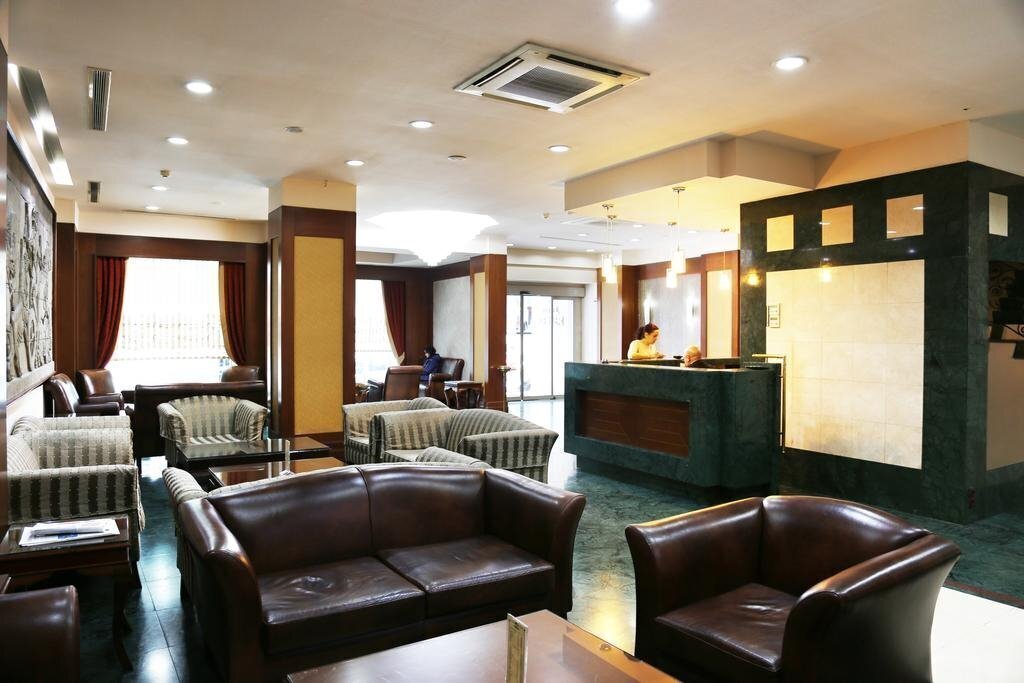 Изображение Benler Hotel 3*