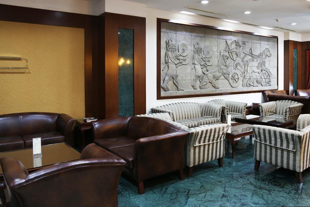 Картинка Benler Hotel 3*