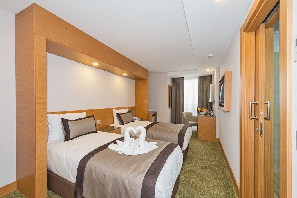 Bisetun Butik S Class 3* фотосуреті