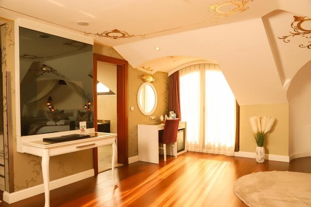 Hurry Inn Merter Istanbul 5* фотосуреті