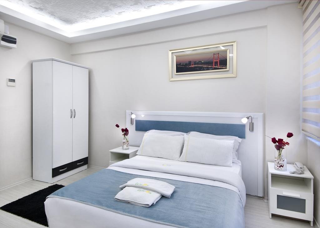 Lemon Residence Butik 3* қонақ үйі