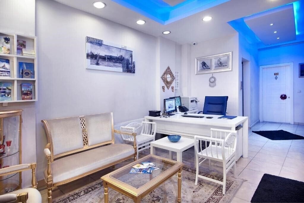 Фотография Lemon Residence (ex. Lemon Residence Butik) 3*