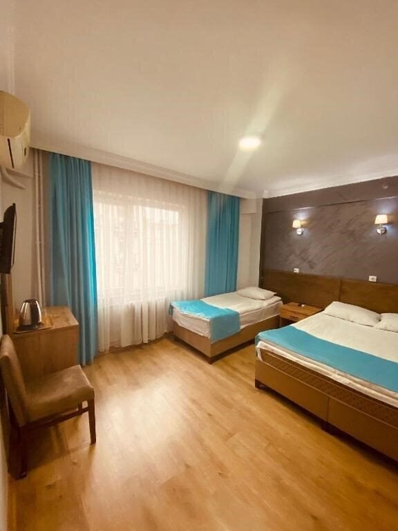 Фото Malkoc Hotel (ex. Malkoc Boutique, Hotel Malkoc) 3*