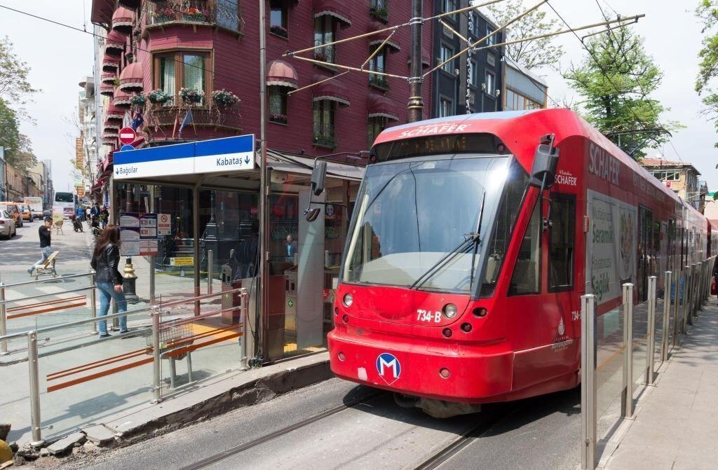 Malkoc Hotel 2* фотосуреті