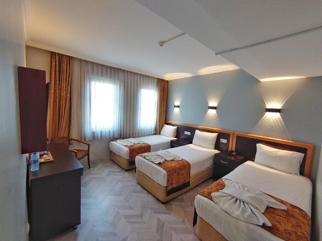 Orient Mintur 3* суреті