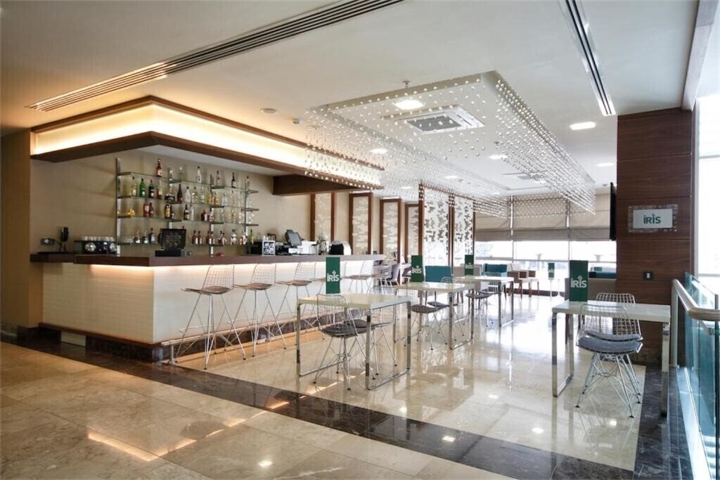 Tuyap Palas Hotel 4* суреті