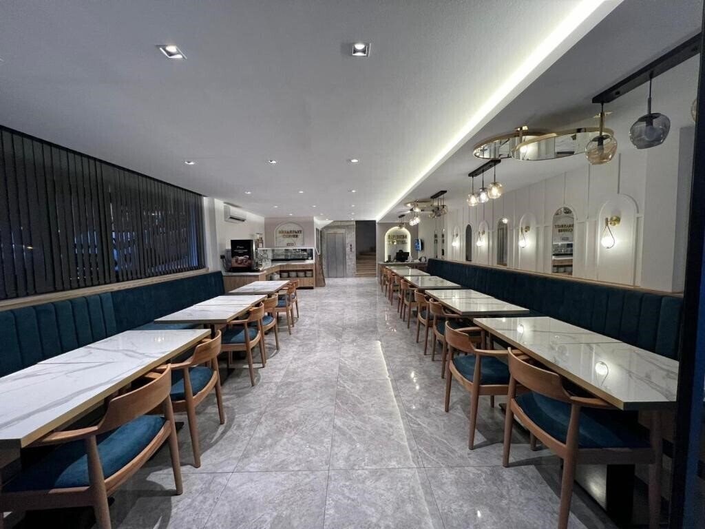 Dedem Hotel Sultanahmet (ex. Dedem Boutique Hotel, Boutique Dedem Hotel ) 3* фотосуреті