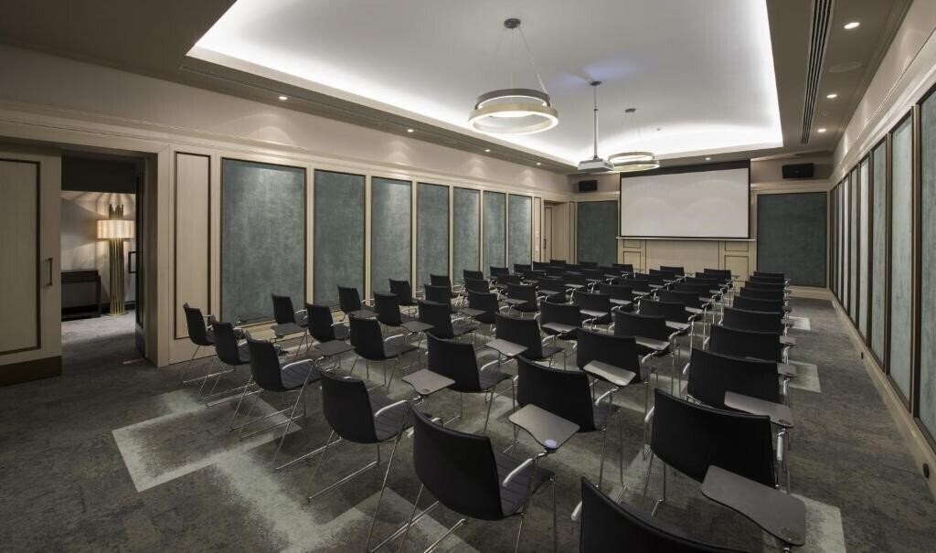 Картинка 10 Karakoy (ex. 10 Karakoy A Morgans Original) 5*