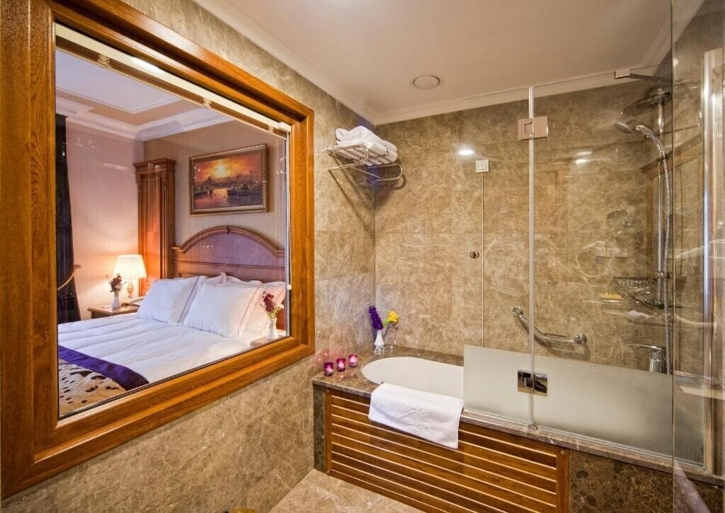 Фотография GLK Premier Acropol Suites & SPA 4*