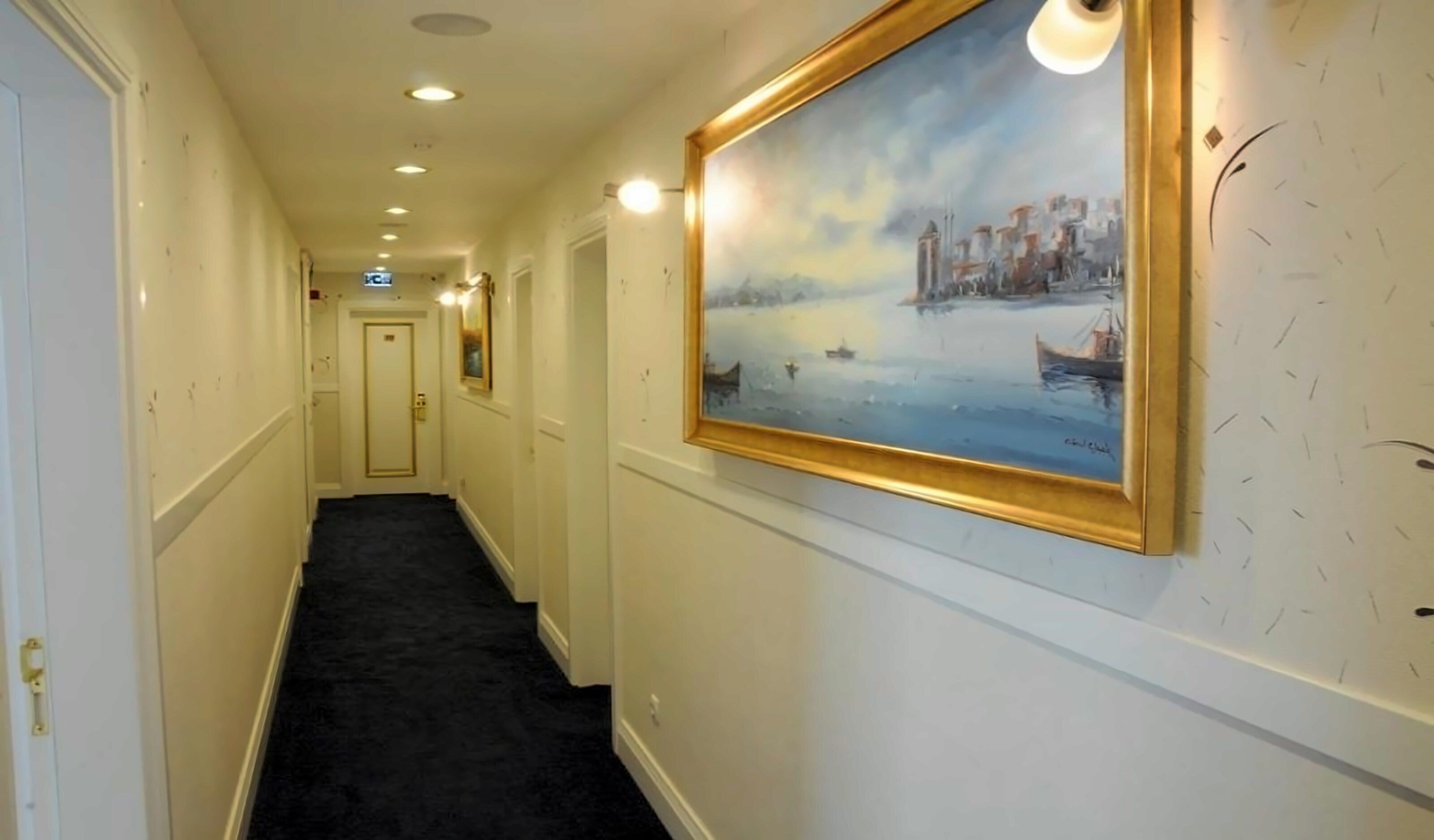 Sarnic Premier Hotel 4* суреті