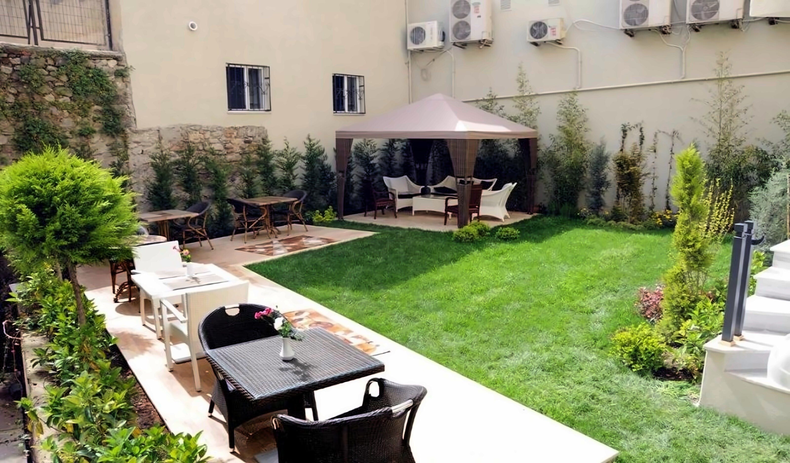 Sarnic Premier Hotel 4* суреті