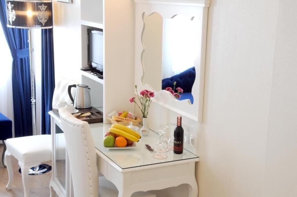Фотография Sarnic Premier Hotel 4*