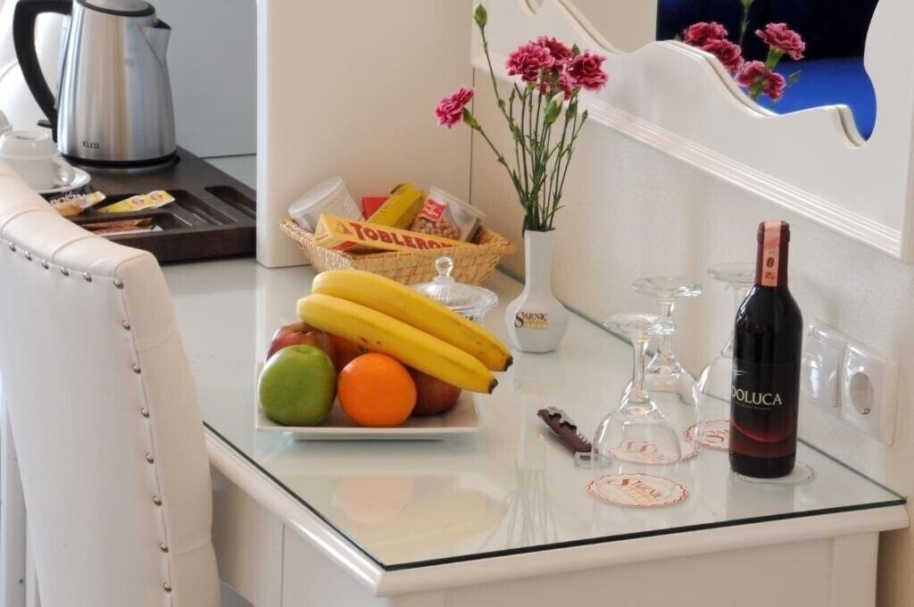 Изображение Sarnic Premier Hotel 4*