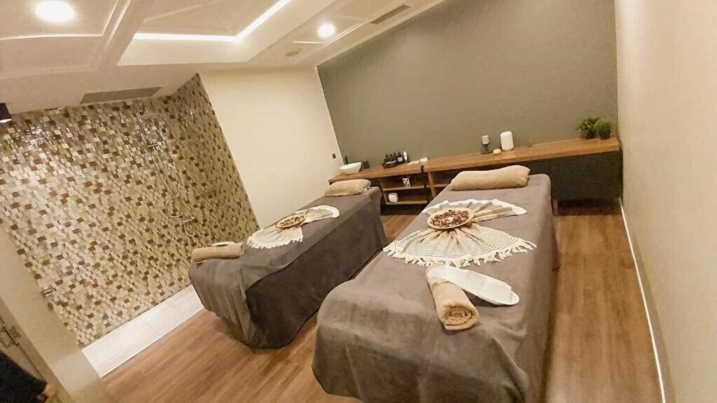 Картинка Sarnic Premier Hotel 4*