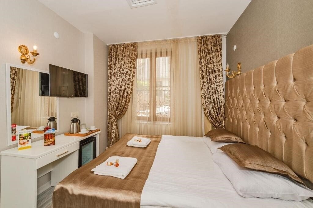 Grand Pamir Hotel 3* суреті