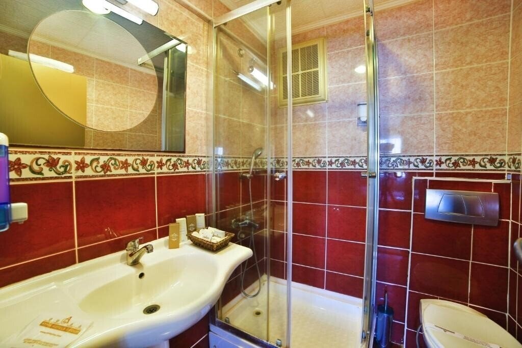 Фотография Grand Emin 3*