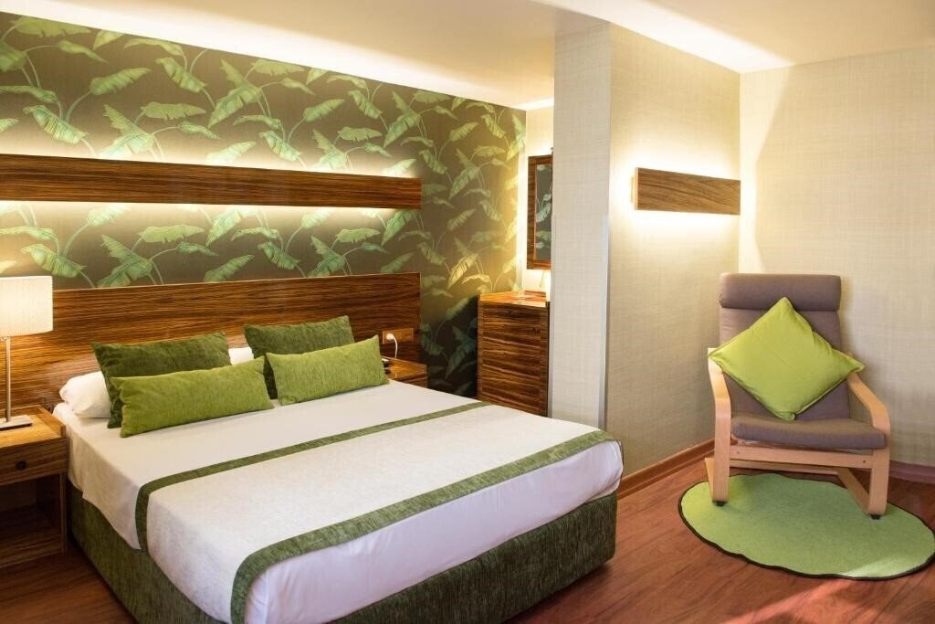 Hotel Buyuk Keban 3* қонақ үйі