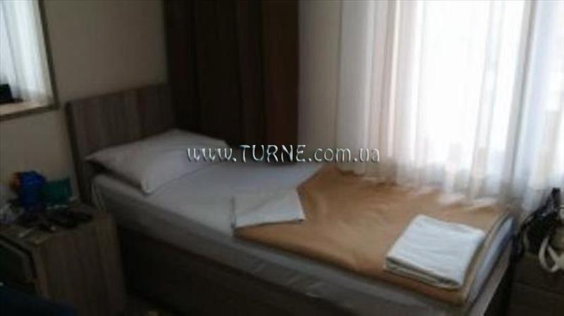 Фотография Tokyo апартаменты