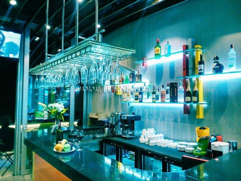 Изображение All Inn Hotel (ex. All Inn Hotel Butik, All Inn Hotel Boutique) 3*