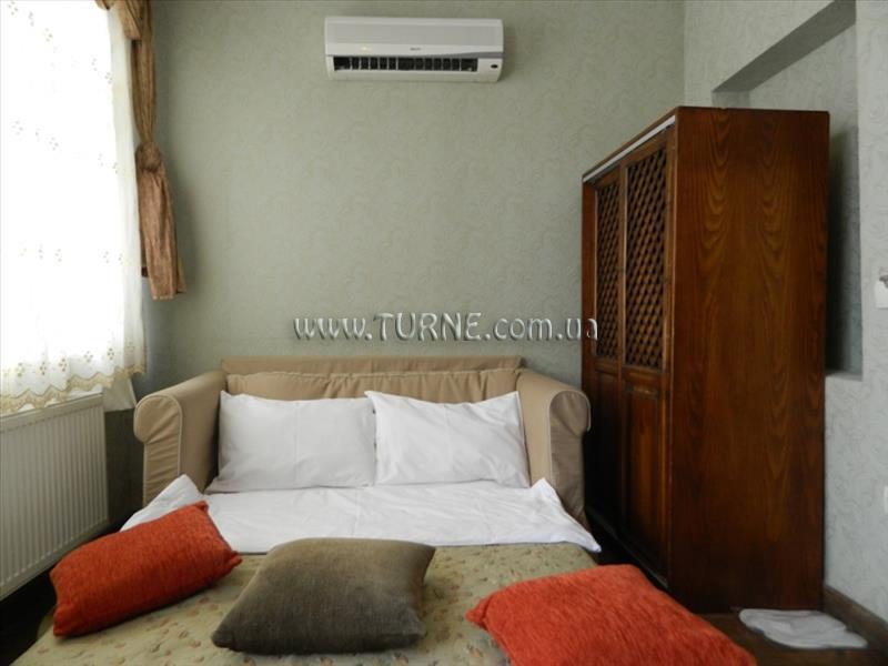 Картинка Apricot Hotel 2*