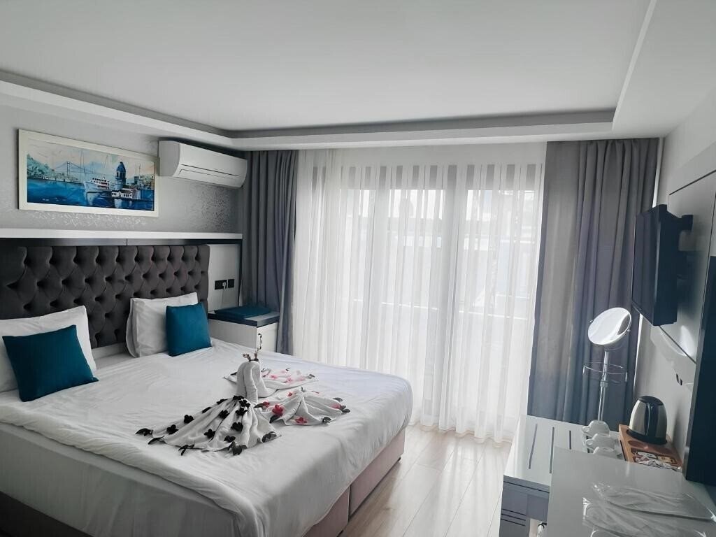 Maritime Hotel Istanbul 2* қонақ үйі