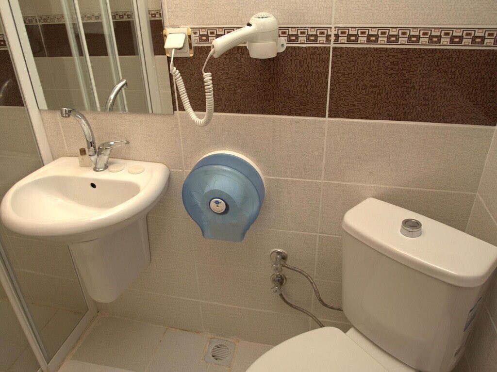 Aquarium Hotel 3* суреті