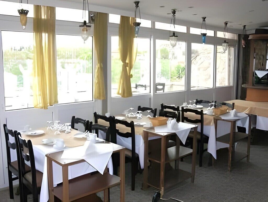 Aquarium Hotel 3* фотосуреті