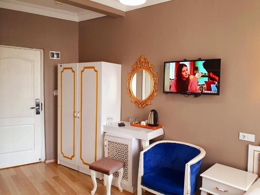 Фотография Sehir Hotel Old City Boutique 3*