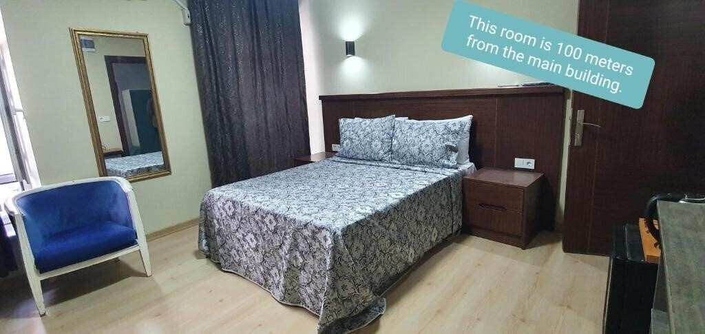 Изображение Sehir Hotel Old City Boutique 3*