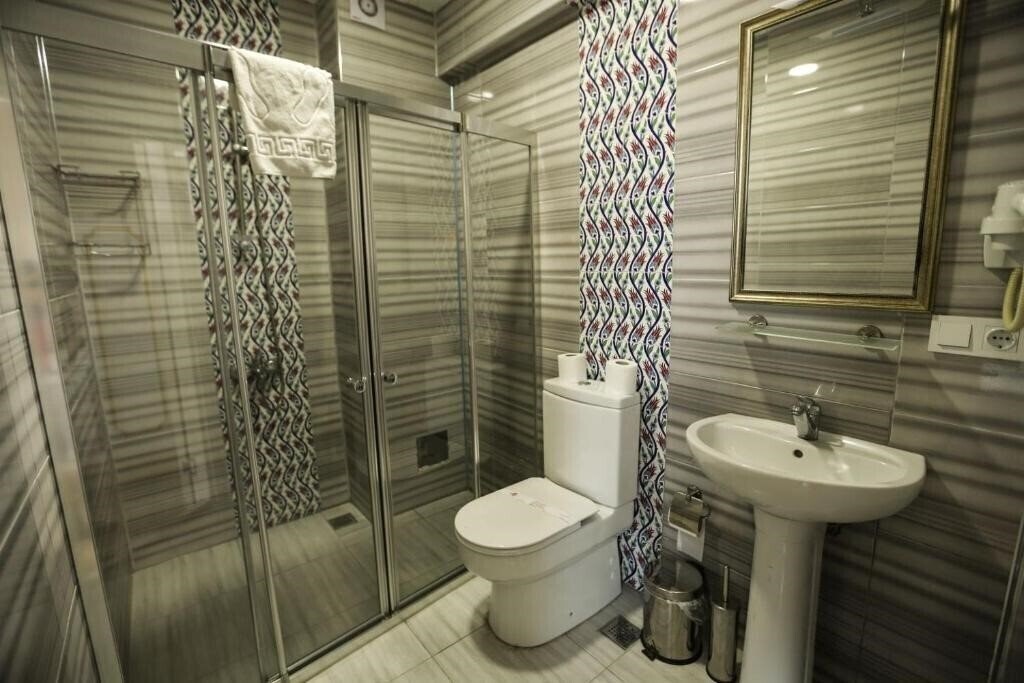 Изображение Sehir Hotel Old City Boutique 3*