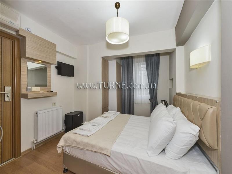 Metrolux Hotel 3* фотосуреті