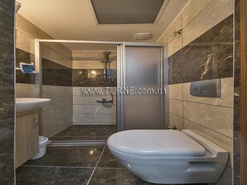 Metrolux Hotel 3* қонақ үйі