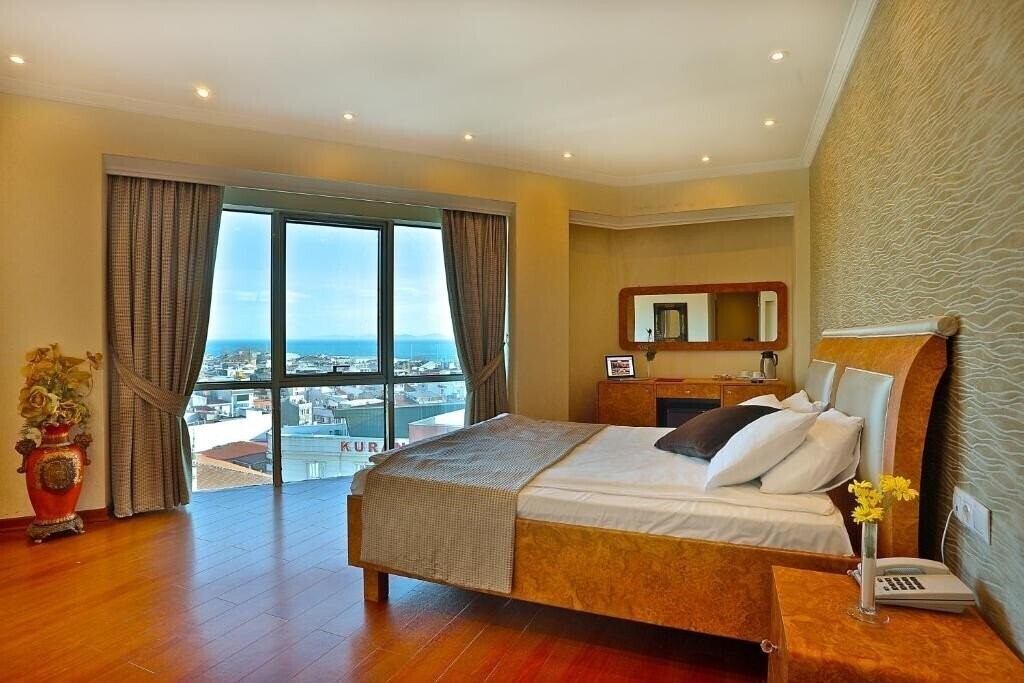 Изображение Grand Madrid 3*