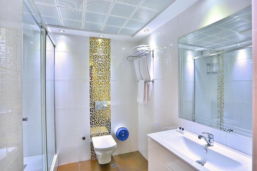 Картинка Grand Madrid 3*