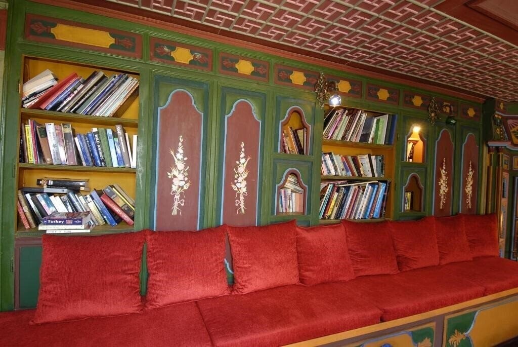 Фотография Kybele 4*