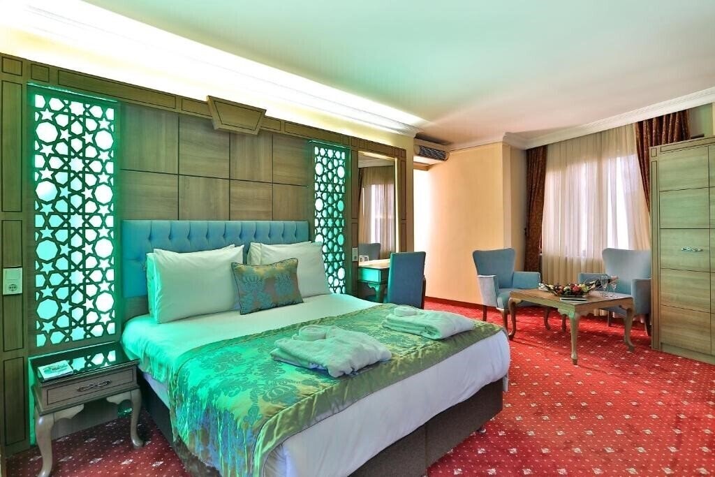 Budo Hotel 3* қонақ үйі
