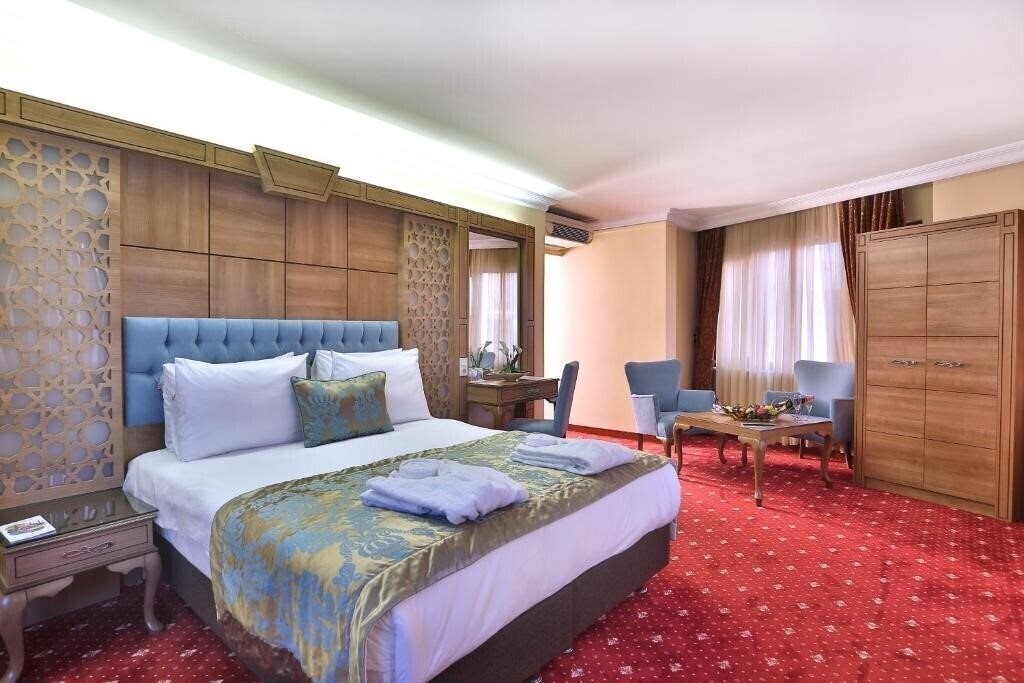 Budo Hotel 3* суреті