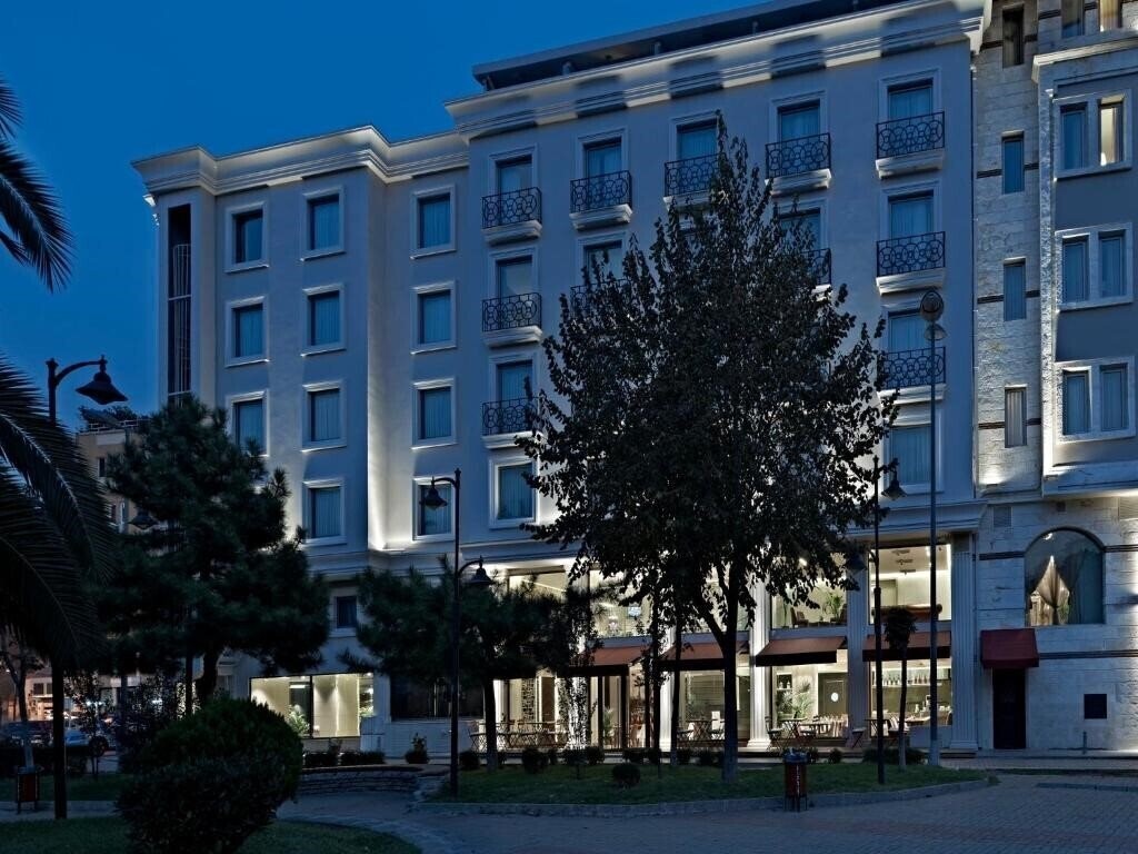 Ramada Istanbul Grand Bazaar 4* суреті