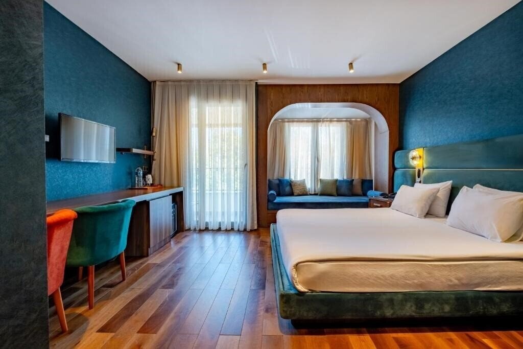 Изображение Armagrandi Spina Hotel (ex. The Armagrandi Spina Hotel, Spina) 4*