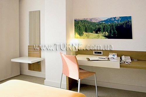 Radison Sas Airport 5* қонақ үйі