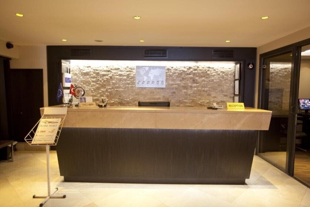 Grand Laleli 3* суреті