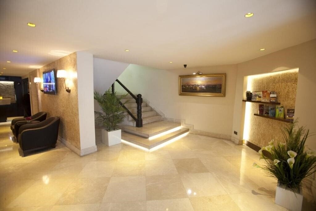 Grand Laleli 3* суреті