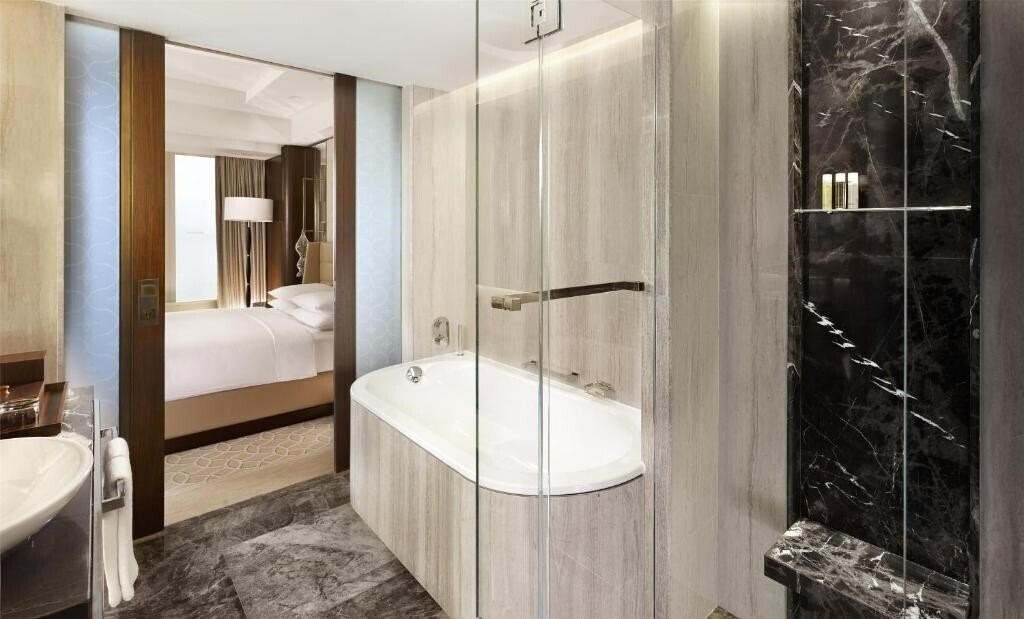 Фотография Hyatt Regency Istanbul Atakoy 5*