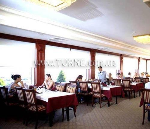 Картинка Erden Saraevo 3*