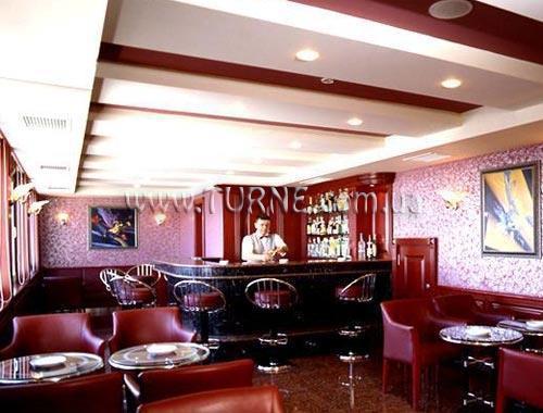 Фотография Erden Saraevo 3*