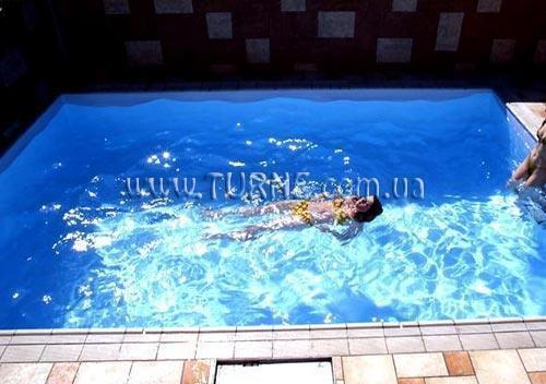 Фото Erden Saraevo 3*